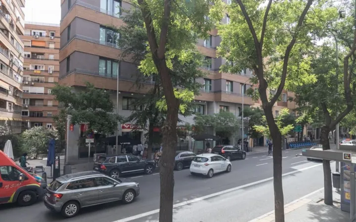 Piso en Calle Arcipreste de Hita, Argüelles - Foto 36