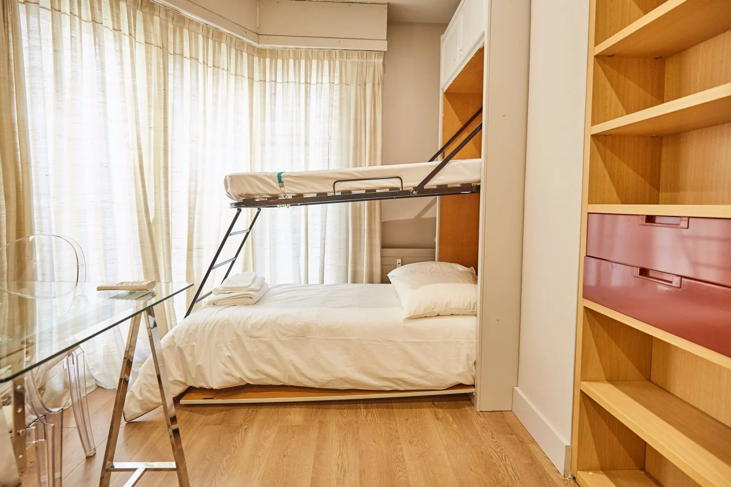 Estudio en Calle de Don Ramón de la Cruz, 62 3ºb, Lista - Foto 28
