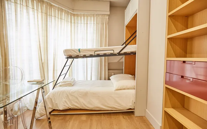 Estudio en Calle de Don Ramón de la Cruz, 62 3ºb, Lista - Foto 28