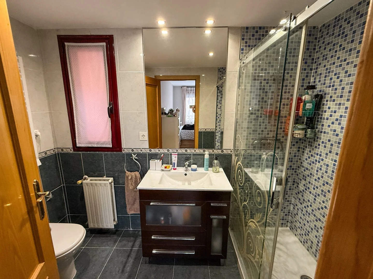 Piso en calle de Minerva, 31 - Foto 13