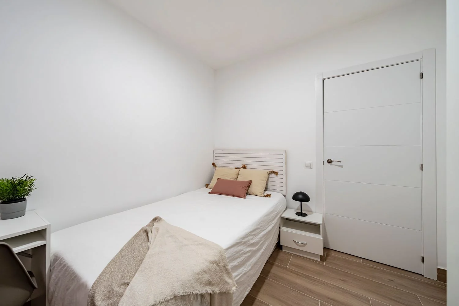 Piso en Calle de Abtao, 21, Pacífico - Foto 16