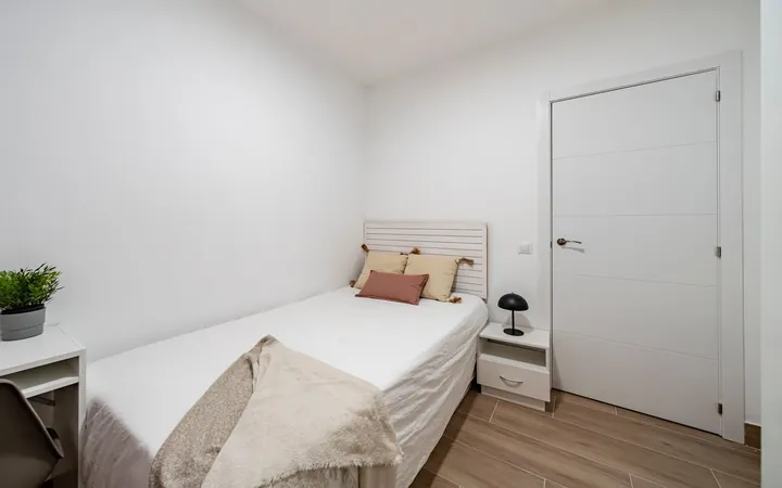 Piso en Calle de Abtao, 21, Pacífico - Foto 16