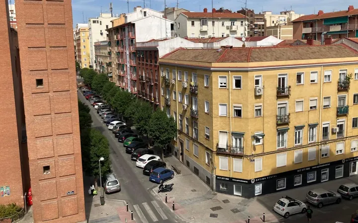 Piso en Calle de Valderribas, 28 - Foto 34