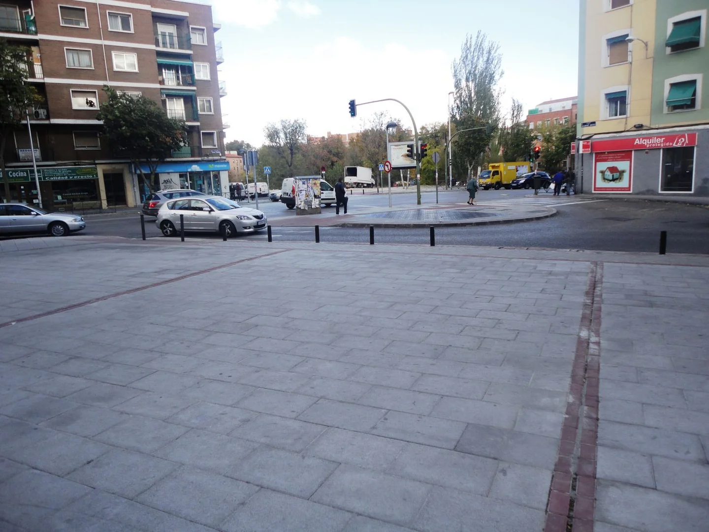 Piso en Calle de Alejandro Sanchez, Madrid, Opañel - Foto 2