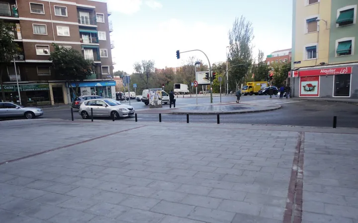 Piso en Calle de Alejandro Sanchez, Madrid, Opañel - Foto 2