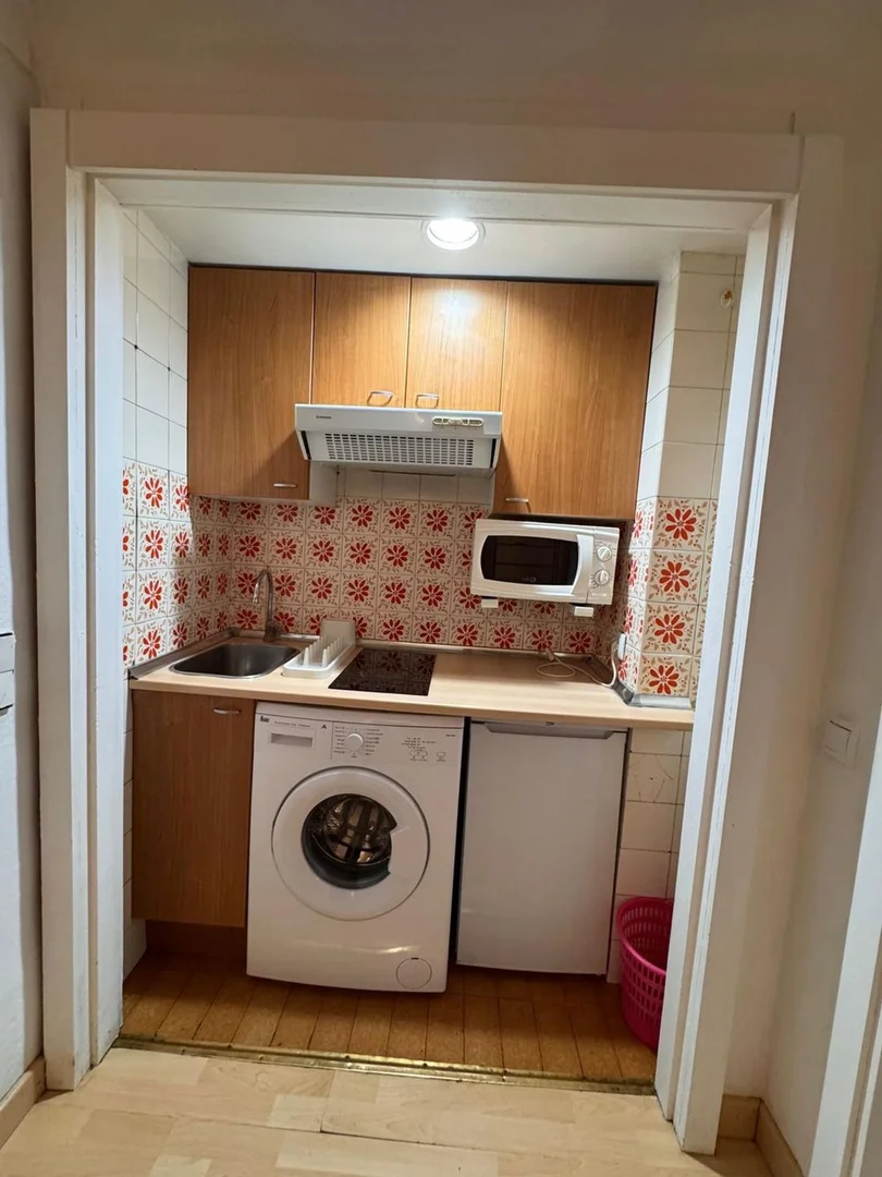 Estudio en calle del Tutor, 38 - Foto 11