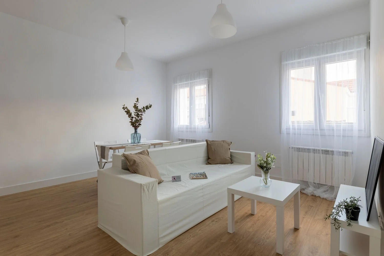 Piso en calle de San Germán, 68 - Foto 2