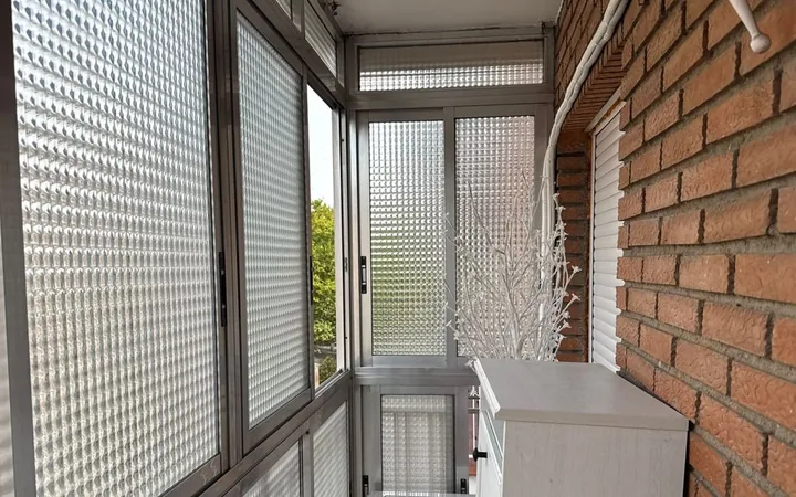 Piso en Paseo de los Olivos, 59, Puerta del Ángel - Foto 10