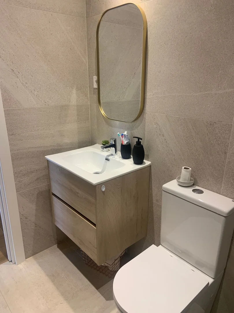Piso en Pueblo Nuevo - Foto 8