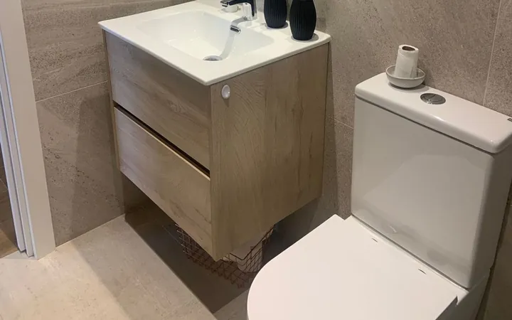 Piso en Pueblo Nuevo - Foto 8