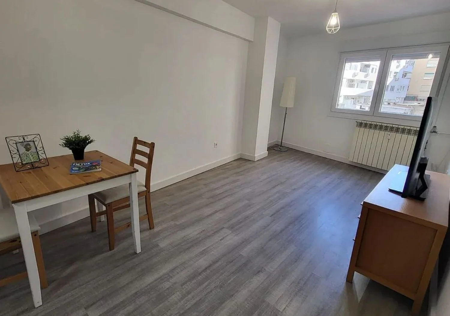 Piso en calle del Puerto de Lumbreras, 26 - Foto 3