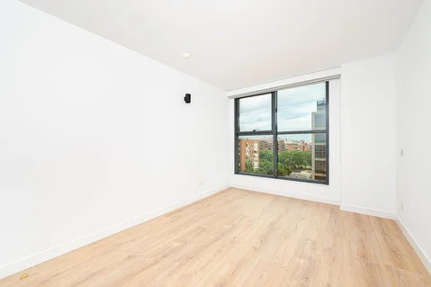 Piso en Barrio Ventilla-Almenara - Foto 8