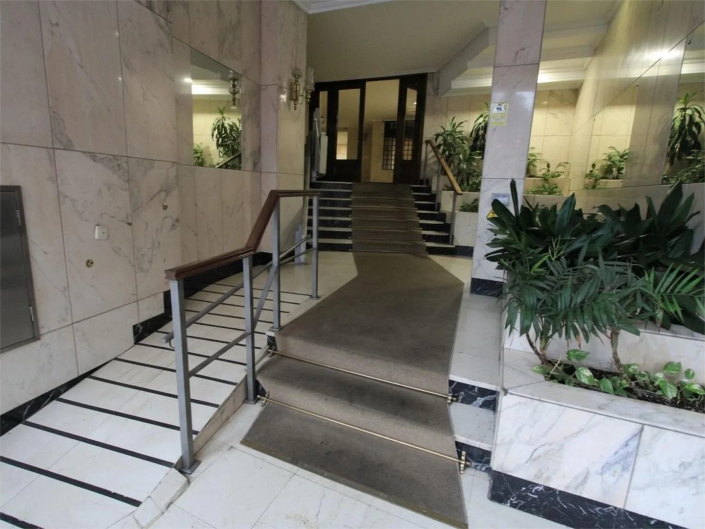 Piso en  Paseo de las Delicias 82 - Foto 28