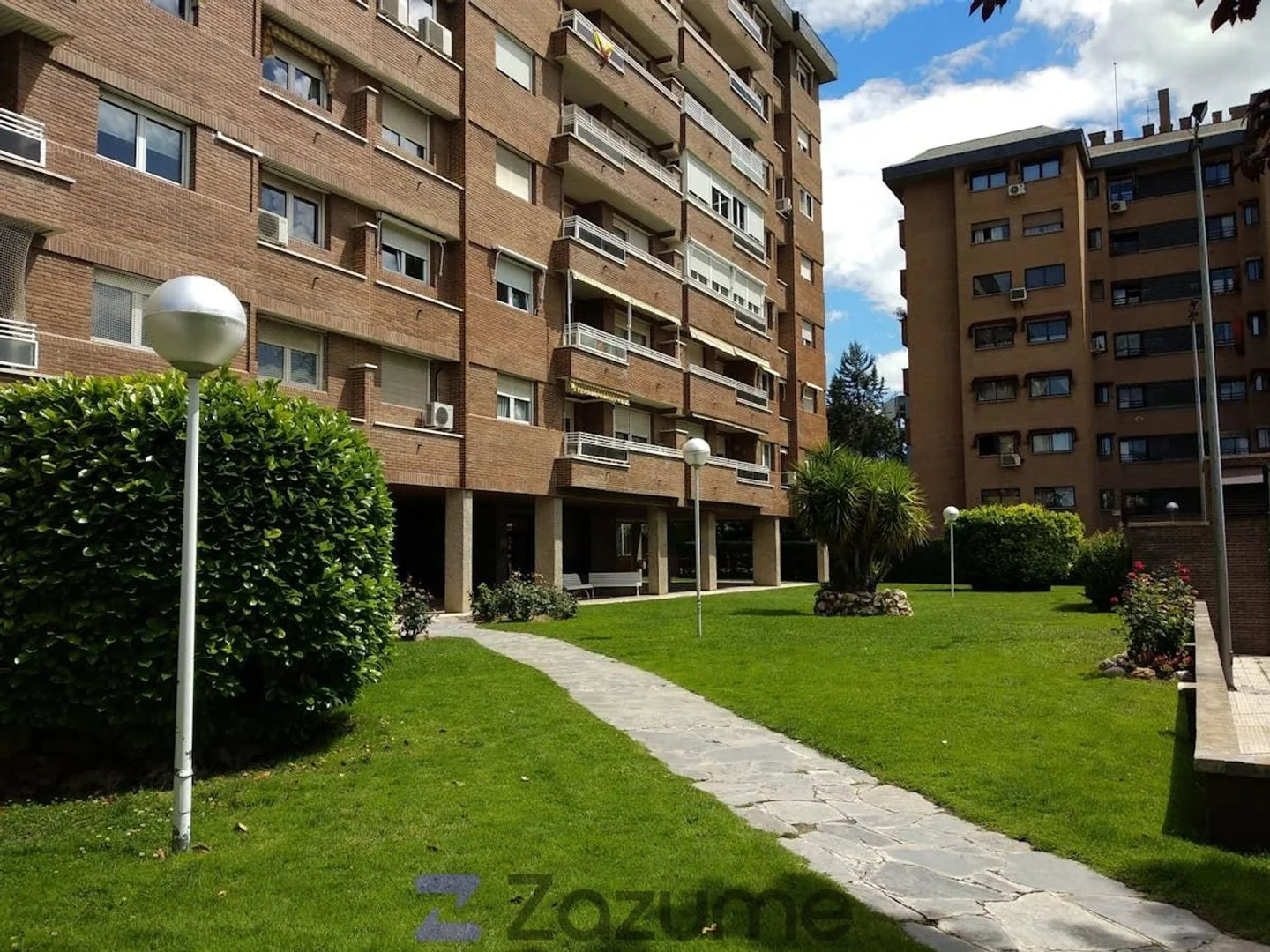 Piso en Calle del Río Bullaque, La Paz - Foto 15