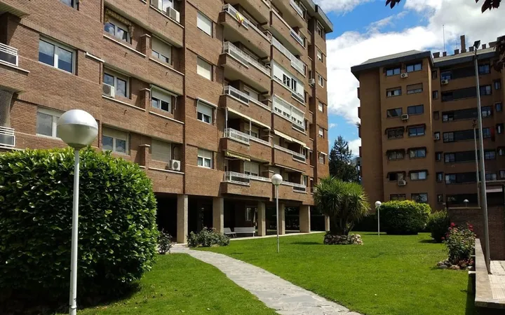 Piso en Calle del Río Bullaque, La Paz - Foto 15