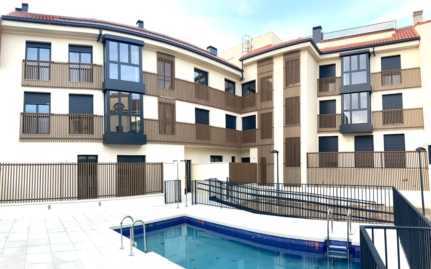 Piso en calle Baja de la Iglesia, 25