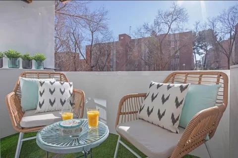 Piso en Barrio Pinar del Rey - Foto 22