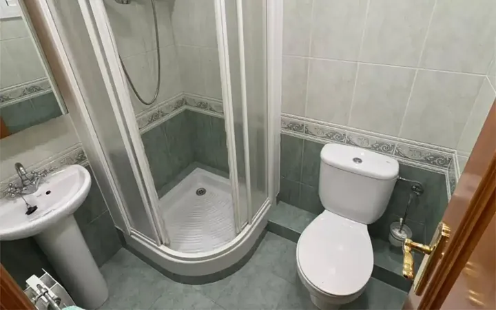 Piso en  Barcelona Capital - Foto 16
