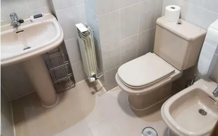 Piso en Calle de Bravo Murillo, 273, Berruguete - Foto 8