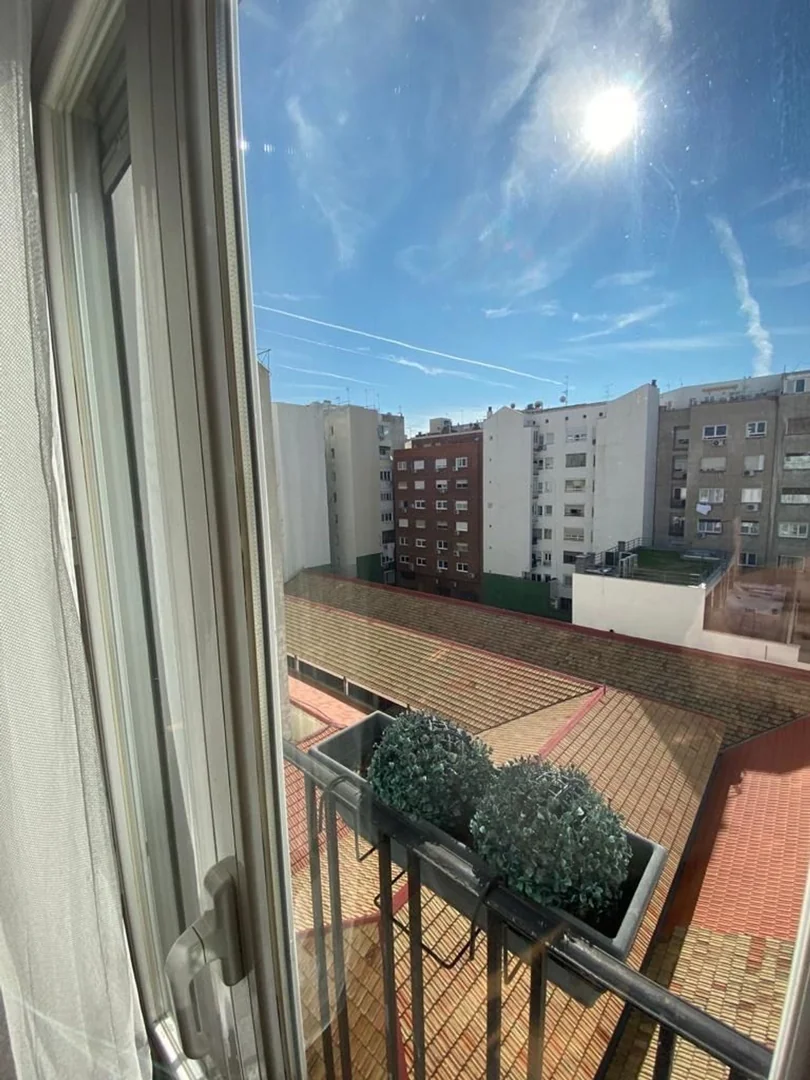 Piso en Calle de Jorge Juan, 72, Goya - Foto 44