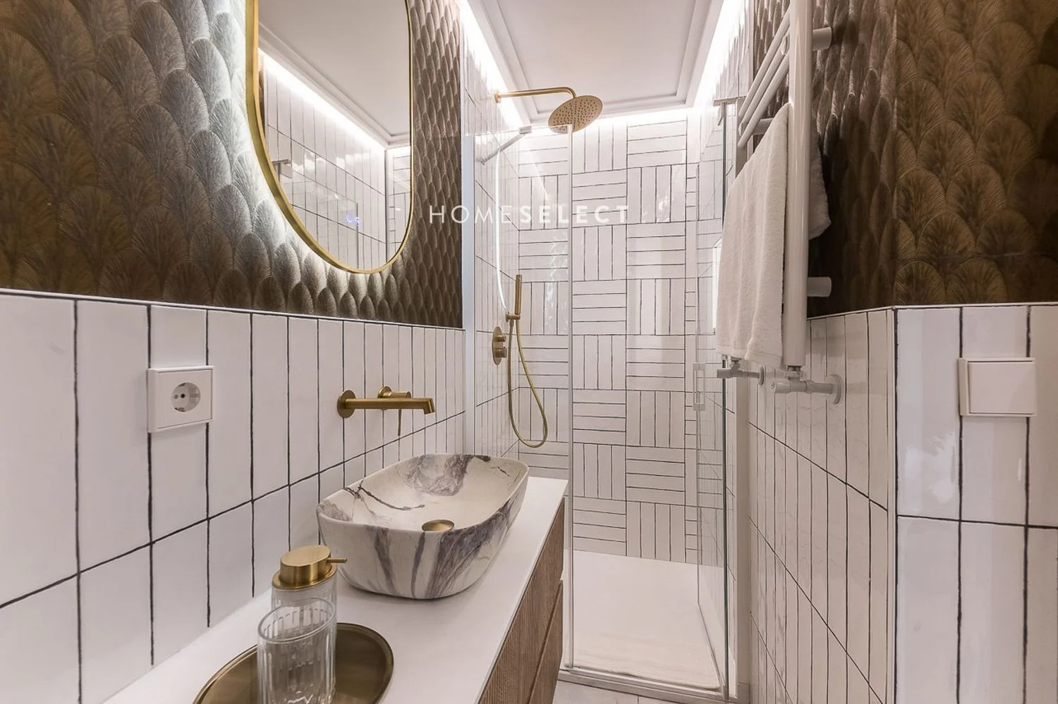 Piso en calle de Atocha - Foto 22