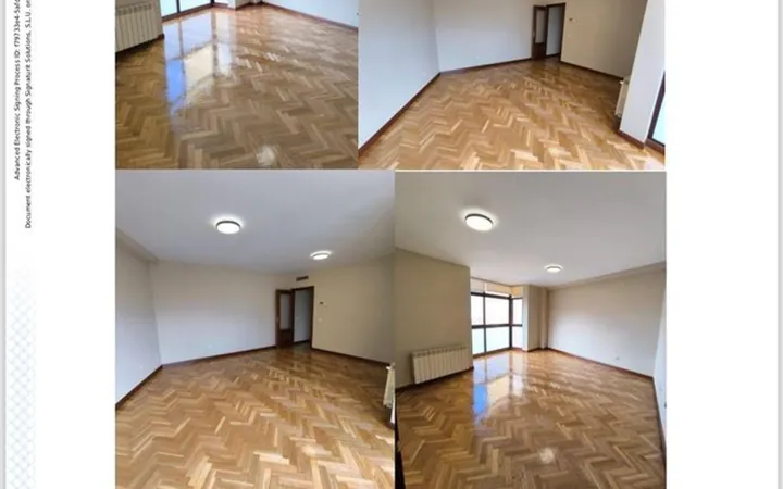 Piso en Calle de Nuestra Señora del Carmen, 7, Berruguete - Foto 2
