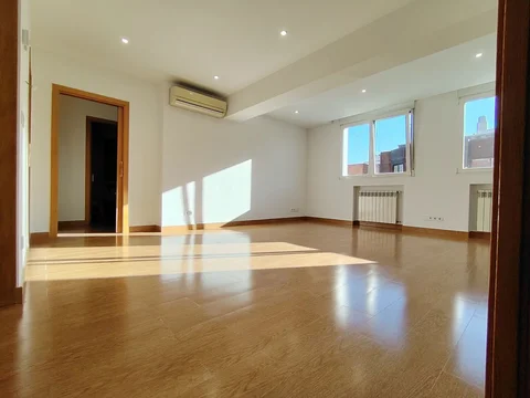 Ático en Barrio Ciudad Jardín - Foto 7