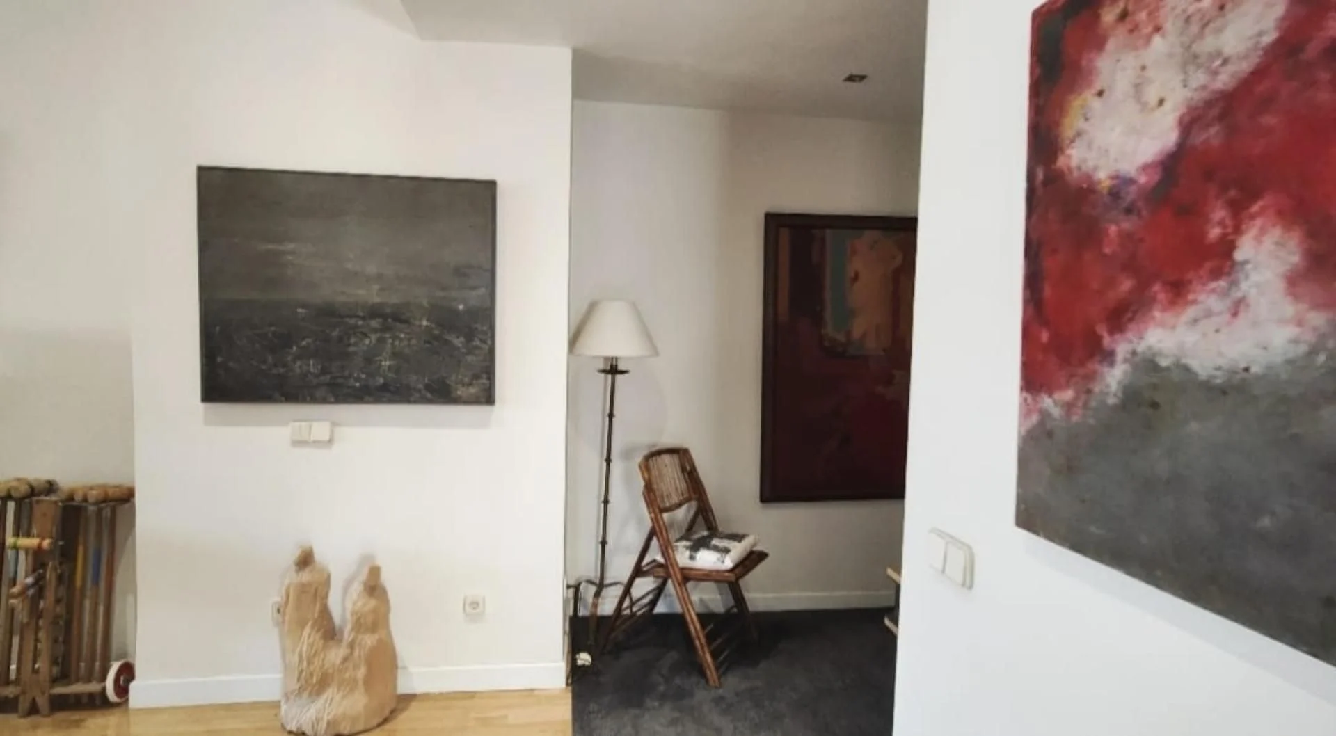 Piso en  Paseo de la Castellana 107 - Foto 7