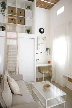 Estudio en Calle Sallaberry, 35 - Foto 5