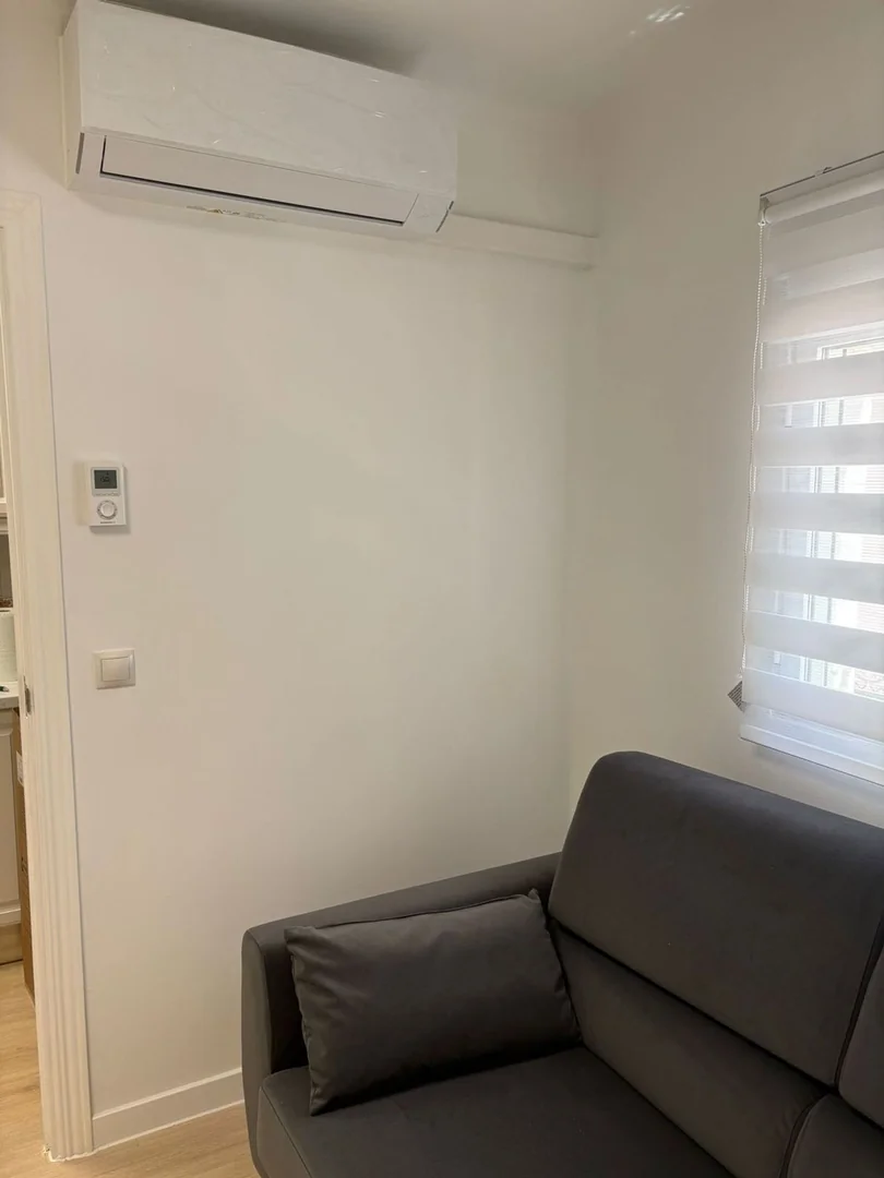 Piso en Calle Antonio Prieto, 91, Zofío - Foto 4