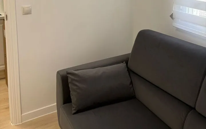 Piso en Calle Antonio Prieto, 91, Zofío - Foto 4