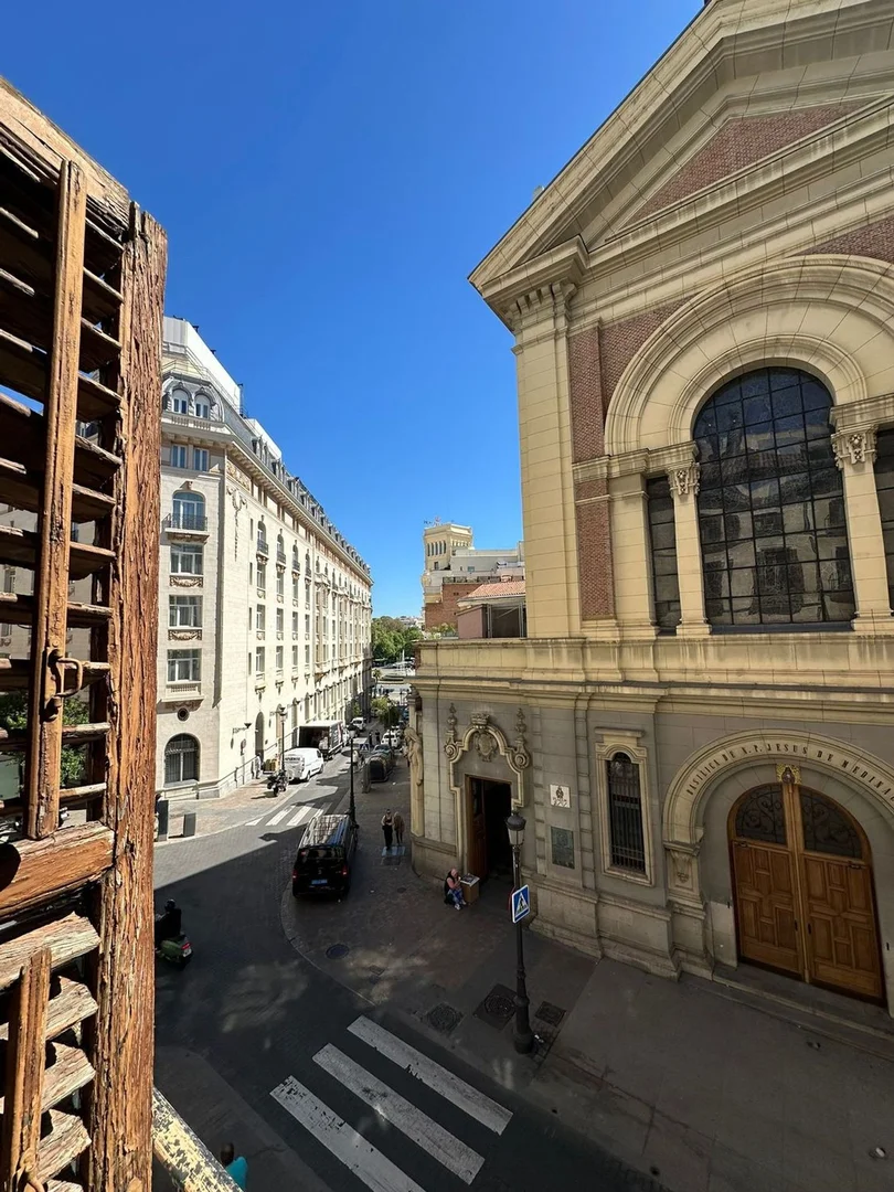 Alquiler de piso en Calle de Cervantes, 38 - Foto 1