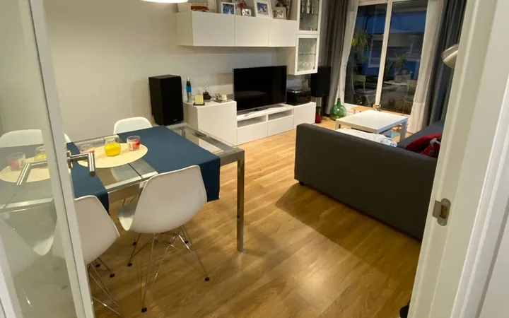 Piso en Calle de Sorolla, 5, Ventilla-Almenara - Foto 4