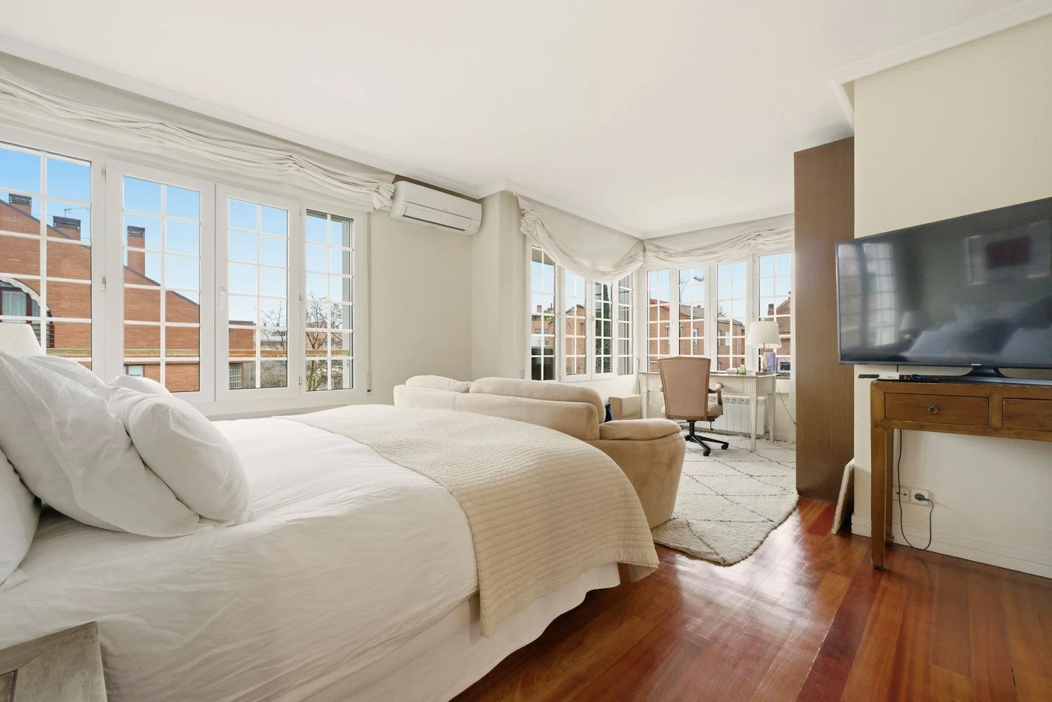 Chalet pareado en Barrio Conde Orgaz-Piovera - Foto 22