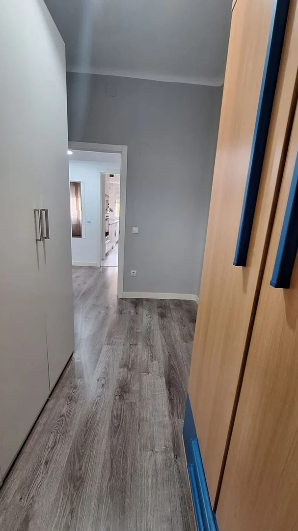 Piso en Barrio San Diego - Foto 15