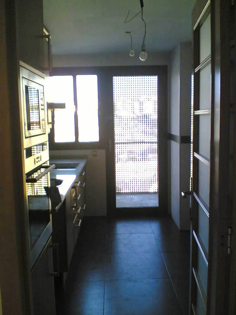 Piso en calle Valle de Mena, 7 - Foto 4