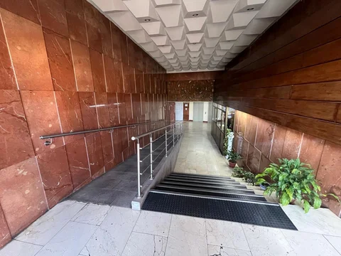 Piso en calle del Marqués de Lema, 7 - Foto 24