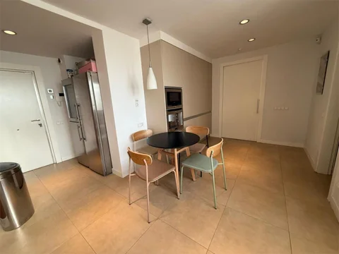 Piso en  Paseo del Marqués de Monistrol 5 - Foto 5