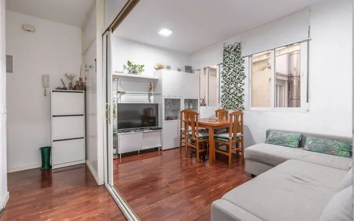 Piso en Calle de las Maldonadas, 1, Lavapiés-Embajadores - Foto 1