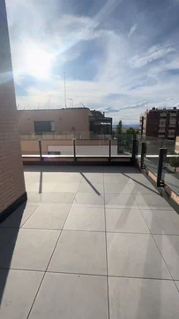 Ático en avenida del Santuario de Valverde, 53 - Foto 11