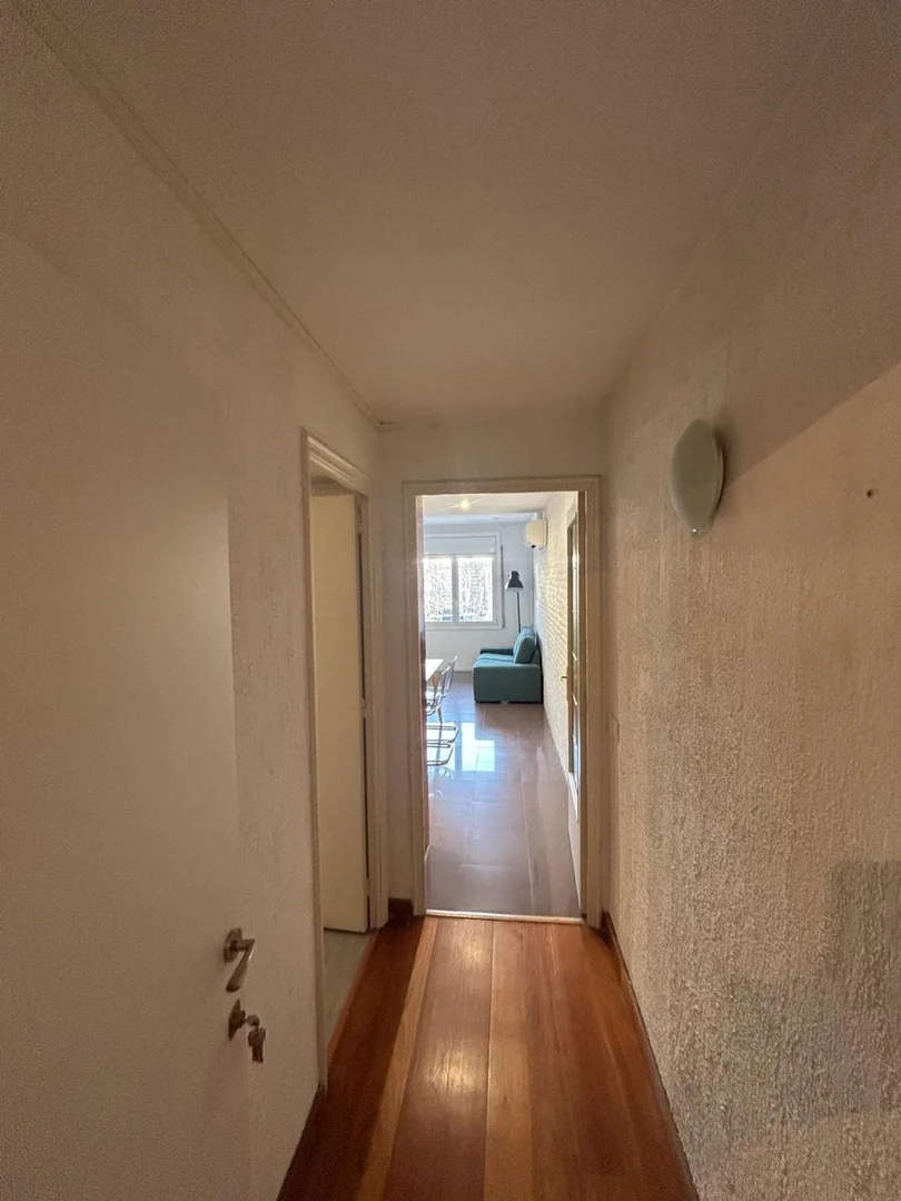 Ático en Calle de Sepúlveda, 46 - Foto 7