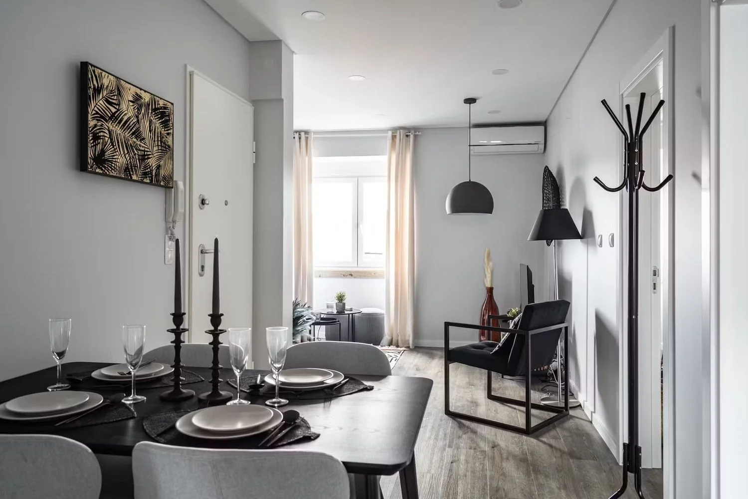 Piso en calle de Santa Caterina, 14 - Foto 3