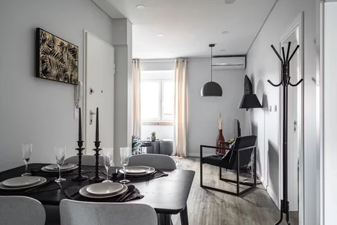 Piso en calle de Santa Caterina, 14 - Foto 3