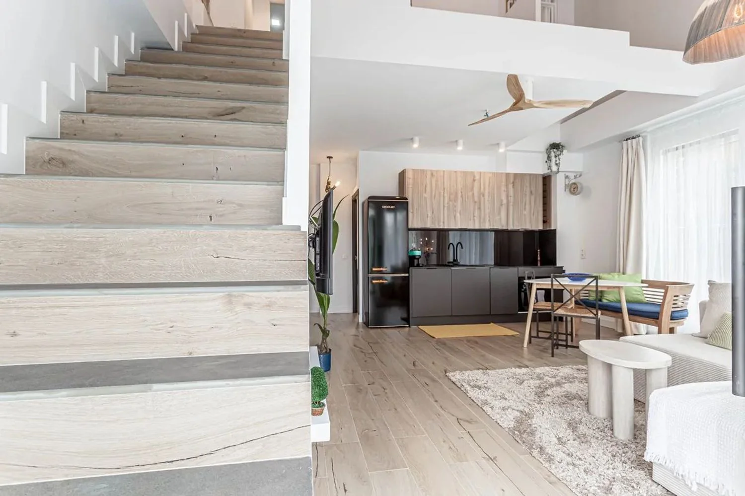 Dúplex en Calle de Ladera de los Almendros, Valdebernardo - Valderrivas - Foto 30