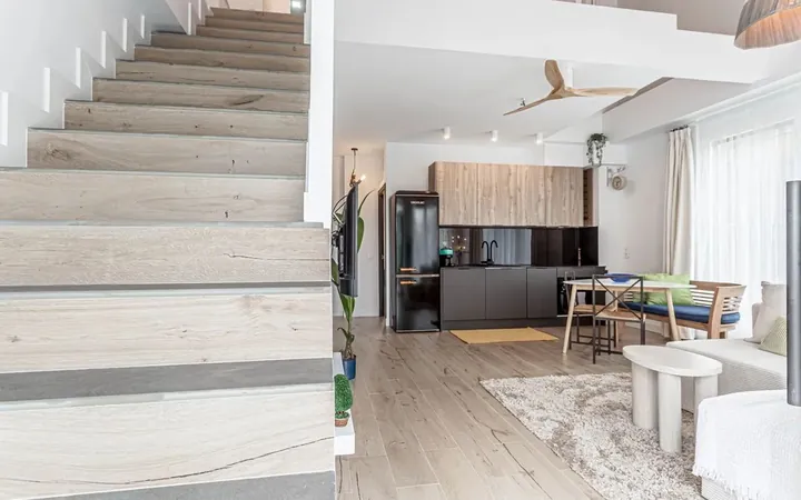 Dúplex en Calle de Ladera de los Almendros, Valdebernardo - Valderrivas - Foto 30