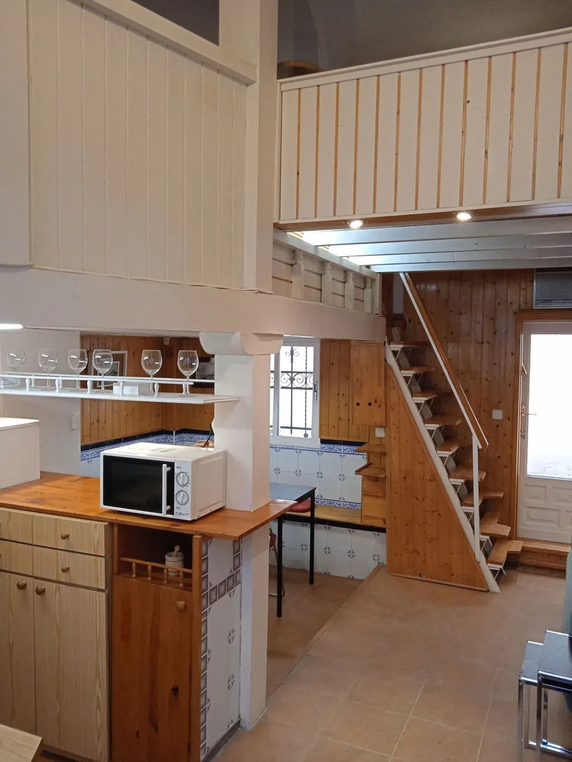 Dúplex en calle de Zabaleta, 13 - Foto 5