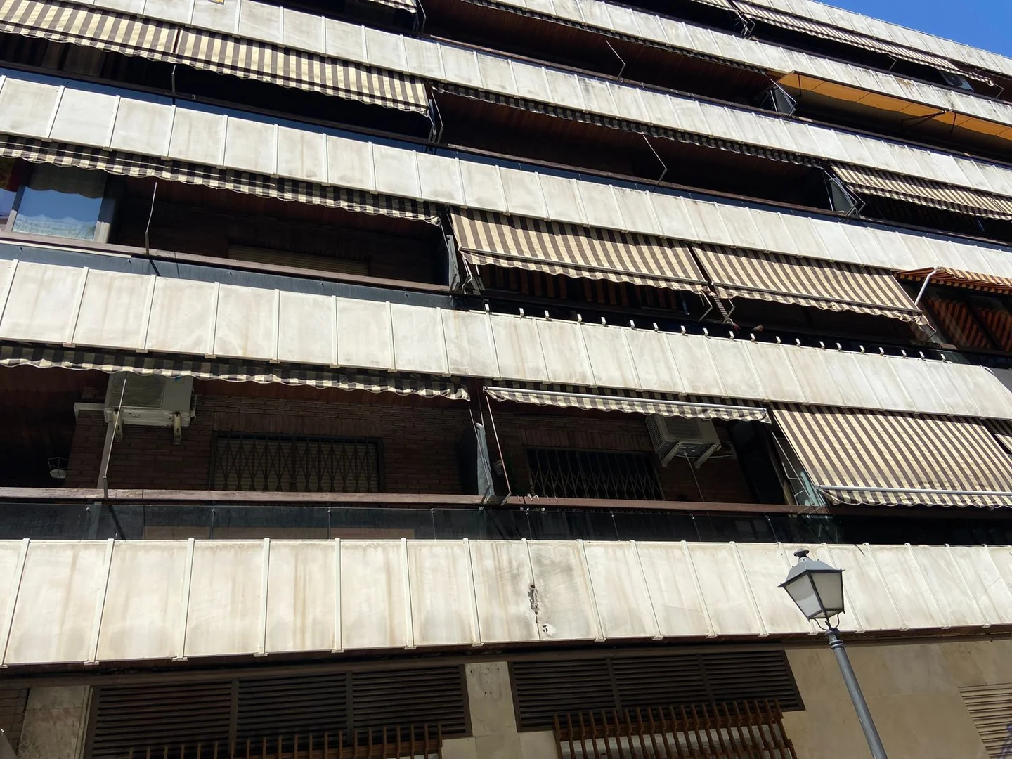 Piso en Calle de Eduardo Benot, 5 - Foto 24