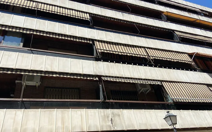 Piso en Calle de Eduardo Benot, 5 - Foto 24