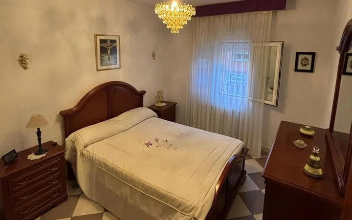 Piso en Barrio Pradolongo, 1, Pradolongo - Foto 8