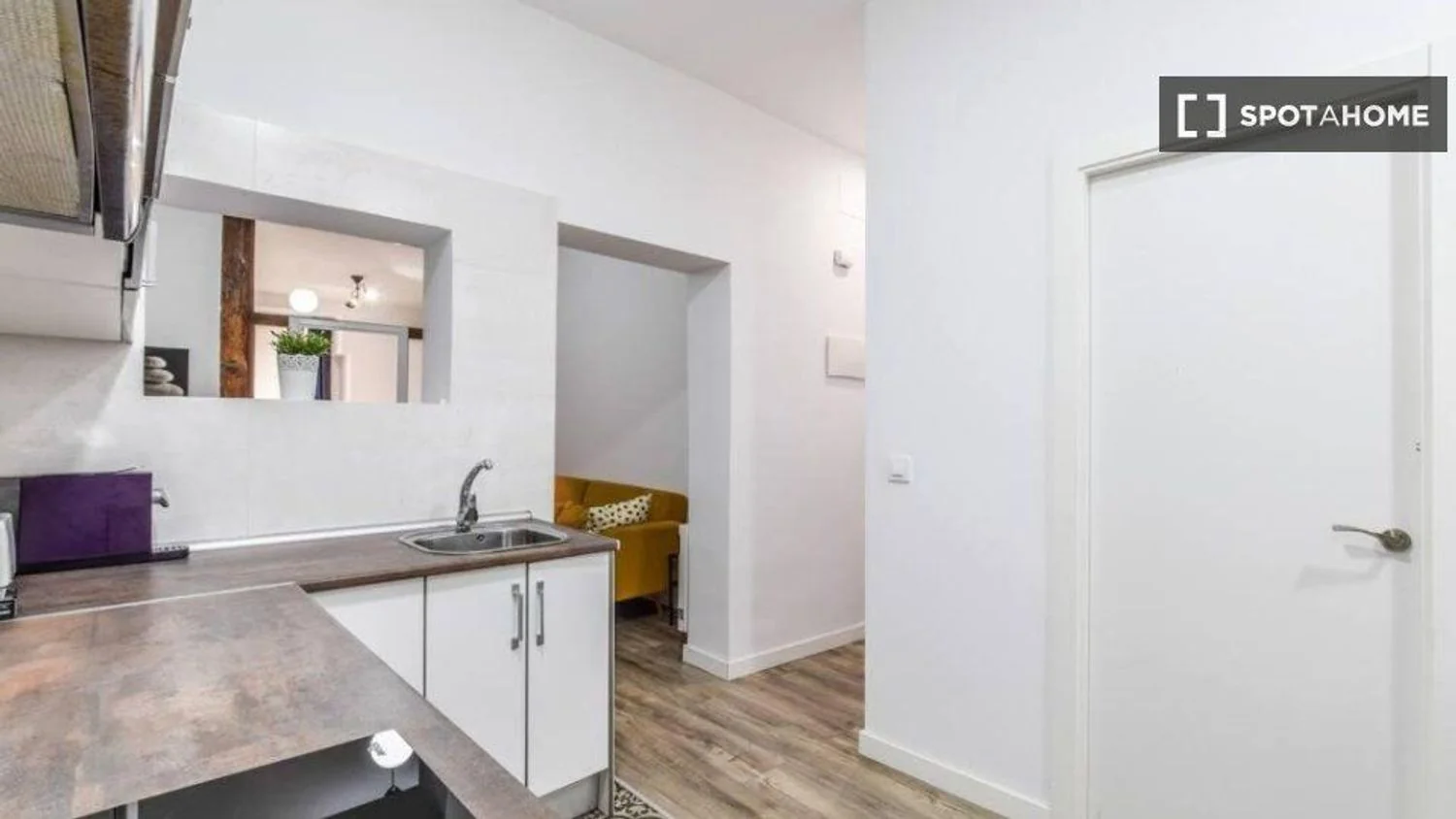 Piso en Calle de la Encomienda, Lavapiés-Embajadores - Foto 7